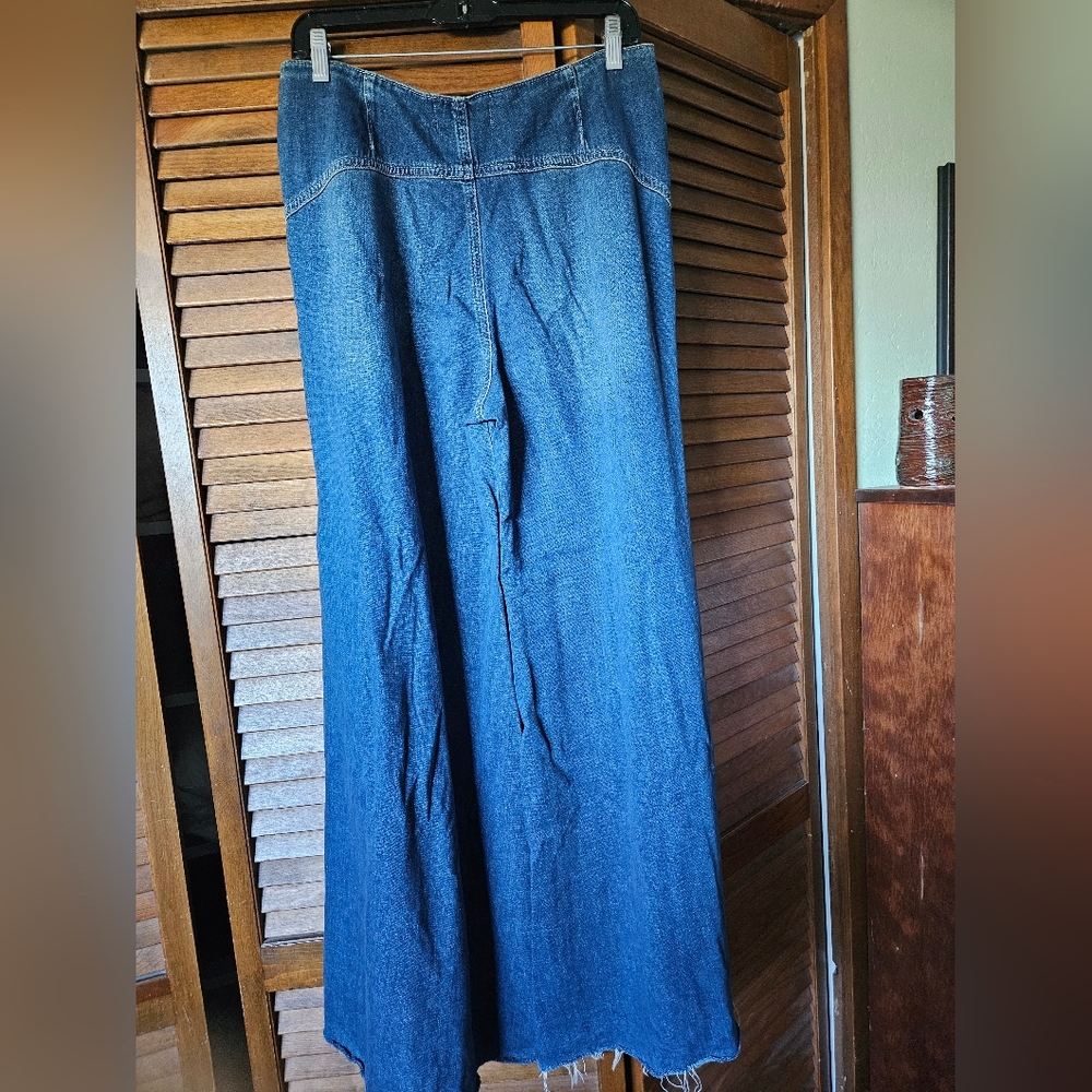 We The Free Jeans - Picture 2 of 3